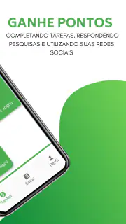 Cashing - Ganhe Dinheiro screenshot 2