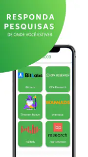 Cashing - Ganhe Dinheiro screenshot 3
