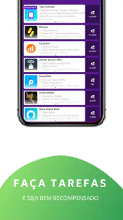 Cashing - Ganhe Dinheiro screenshot 4