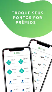Cashing - Ganhe Dinheiro screenshot 5