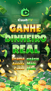 CashTV: Assista, Ganhe, Saque screenshot 1