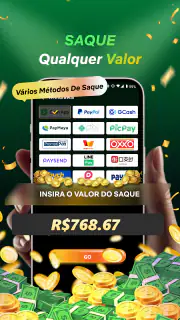 CashTV: Assista, Ganhe, Saque screenshot 2