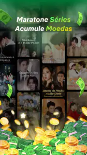 CashTV: Assista, Ganhe, Saque screenshot 4