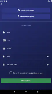 CASSEMS Beneficiário screenshot 8