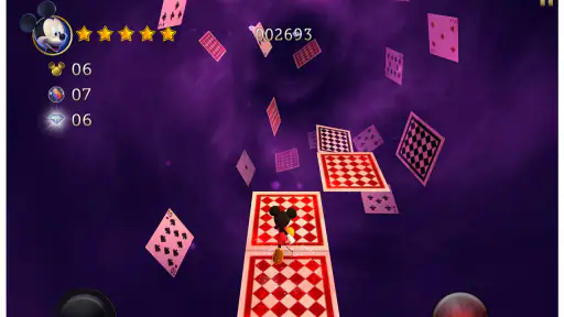 Castle of Illusion screenshot 3