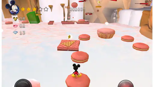 Castle of Illusion screenshot 7