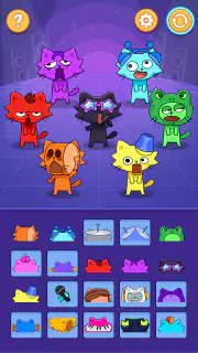 Cat Music Beat Box screenshot 5