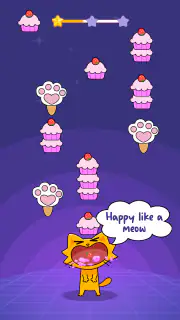 Cat Music Beat Box screenshot 8