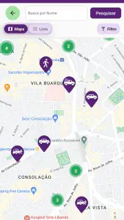 Cataki - App de reciclagem screenshot 3