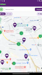 Cataki - App de reciclagem screenshot 7