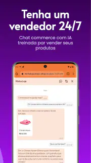 Stoqui: Catálogo, Vendas e PDV screenshot 6