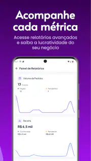 Stoqui: Catálogo, Vendas e PDV screenshot 7