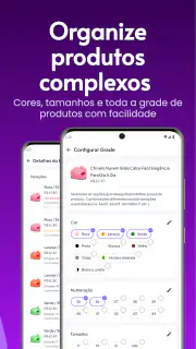 Stoqui: Catálogo, Vendas e PDV screenshot 8