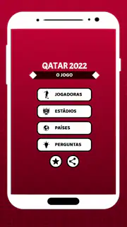 Catar 2022 Jogo screenshot 1