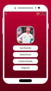 Catar 2022 Jogo screenshot 4