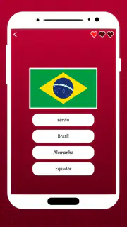 Catar 2022 Jogo screenshot 5