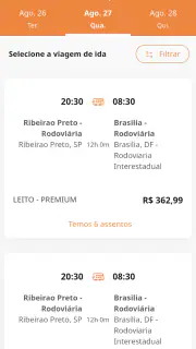 Catedral screenshot 1