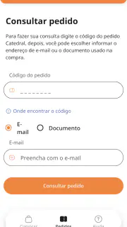Catedral screenshot 3