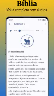 Católico Abençoai: Orações+ screenshot 3