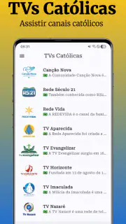 Católico Abençoai: Orações+ screenshot 5