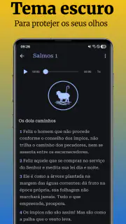 Católico Abençoai: Orações+ screenshot 8