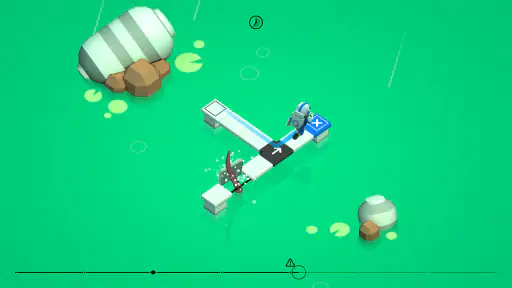 Causality screenshot 5