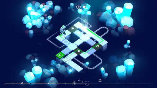 Causality screenshot 6