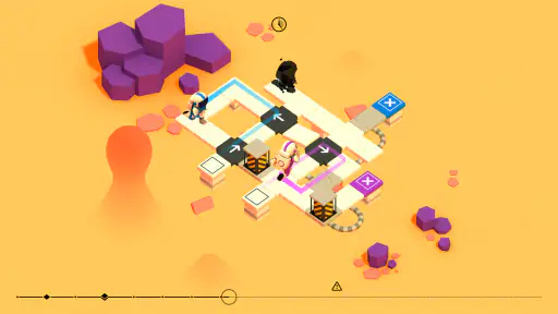 Causality screenshot 7