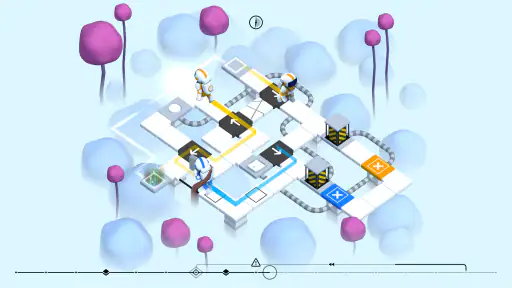 Causality screenshot 8
