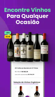 CaveOn: Vinhos Premium screenshot 3
