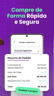 CaveOn: Vinhos Premium screenshot 6