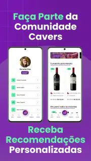 CaveOn: Vinhos Premium screenshot 7