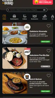 Caxias em Dobro screenshot 2