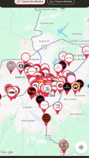 Caxias em Dobro screenshot 4
