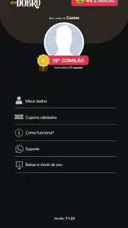 Caxias em Dobro screenshot 5