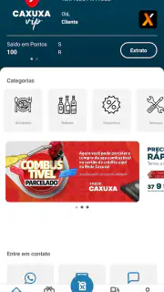 Caxuxa Vip screenshot 2