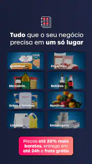Cayena - Compras de insumos screenshot 3