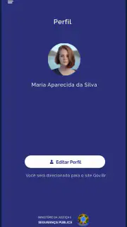 Celular Seguro BR screenshot 2