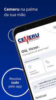 Cemeru screenshot 1