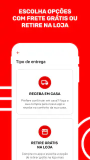Centauro: roupas, tênis, sport screenshot 4