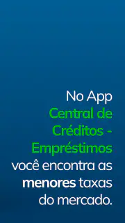 Central de Créditos Empréstimo screenshot 4