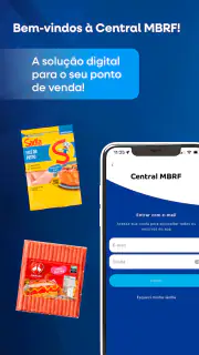 Central MBRF screenshot 1