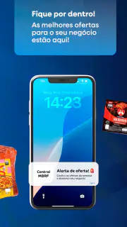 Central MBRF screenshot 4