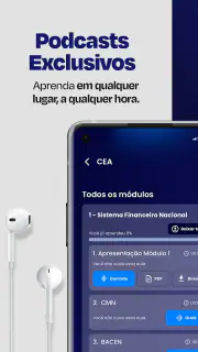 Certificações Edgar Abreu screenshot 4