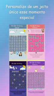 Chá Rifa: chá rifa de fraldas screenshot 2