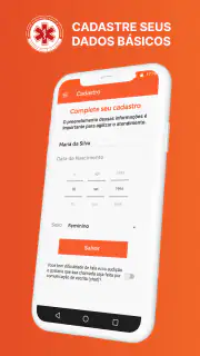 CHAMAR 192 screenshot 2