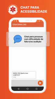 CHAMAR 192 screenshot 4