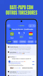 Champz - Resultados ao vivo screenshot 5