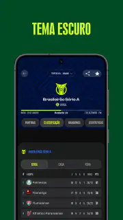 Champz - Resultados ao vivo screenshot 6