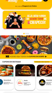 Chapecó em Dobro screenshot 1